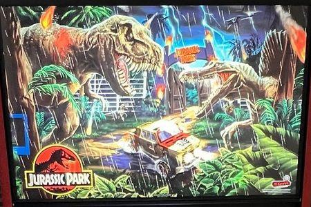 Jurassic Park (Home Edition)