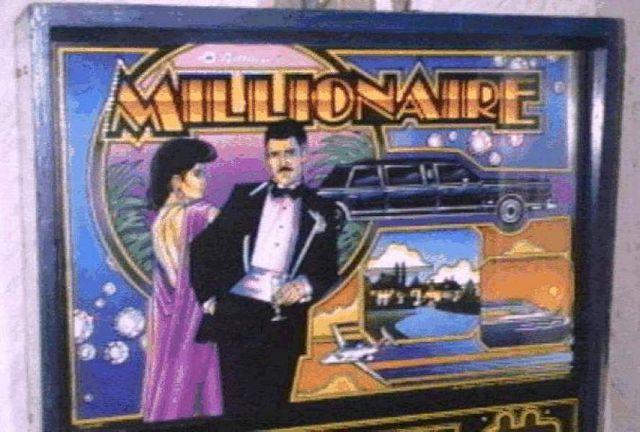 Millionaire