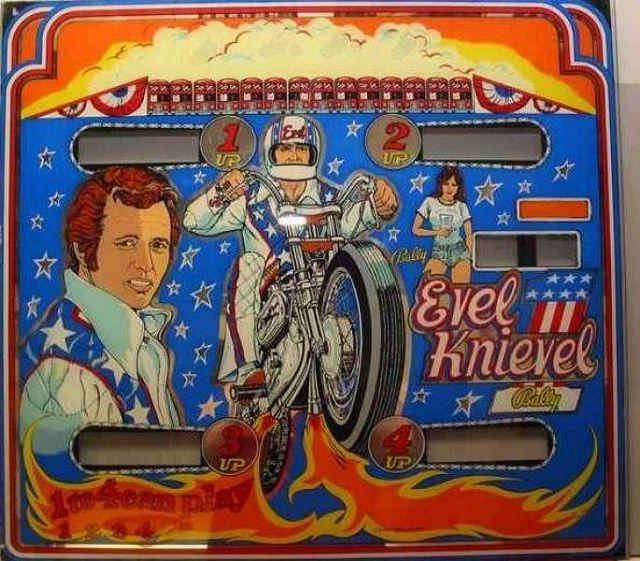 Evel Knievel
