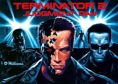 Terminator 2: Judgment Day