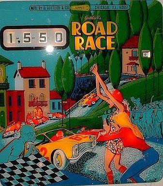 Road Race