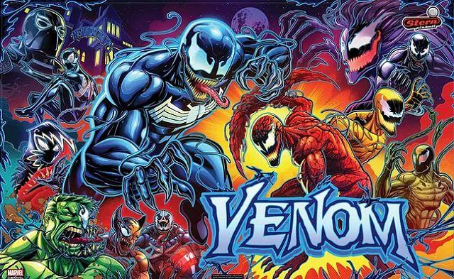 Venom (LE)