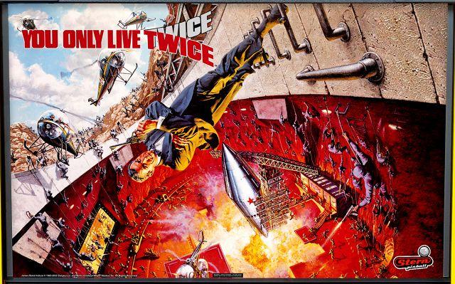 James Bond 007 (Premium)