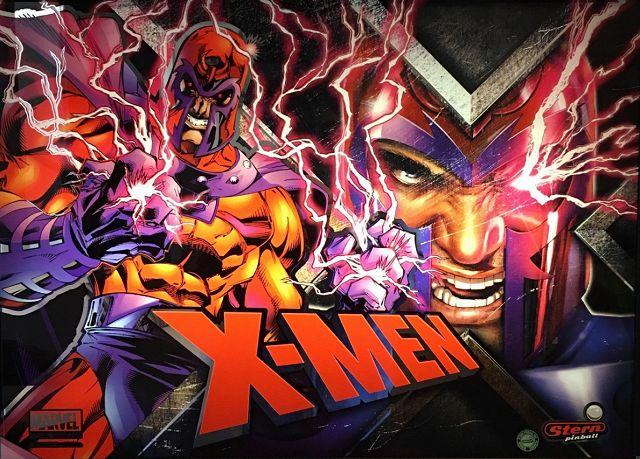 X-Men Magneto (LE)