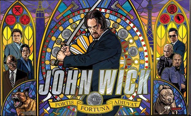John Wick (LE)