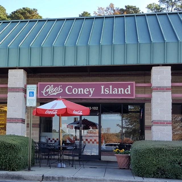 Cloos' Coney Island