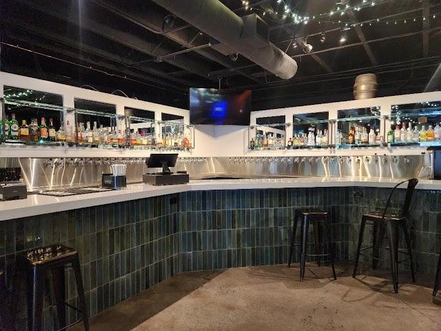 San Diego Brewing Co