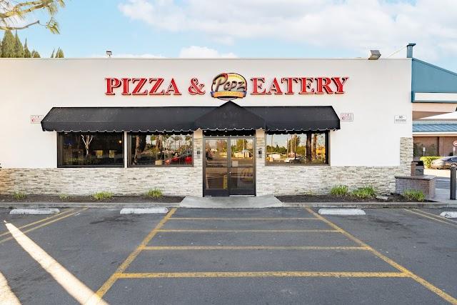Pepz Pizza (State College)