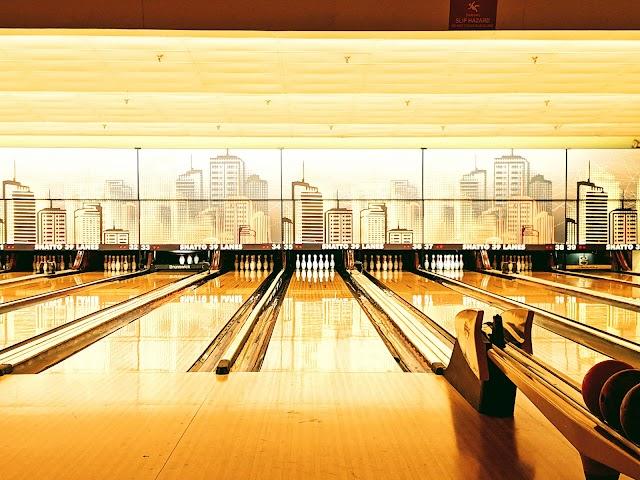 Shatto 39 Lanes