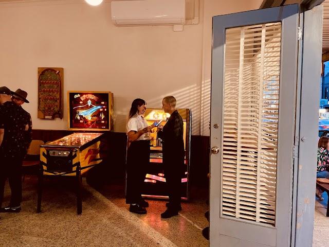 Thornbury Expresso Coffee Bar