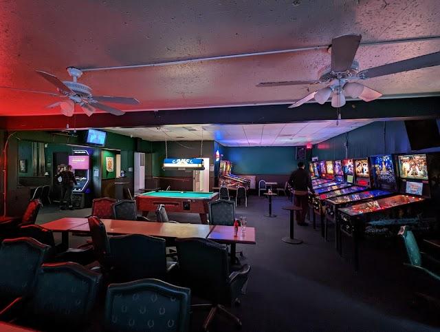 Scoreboard Sports Bar