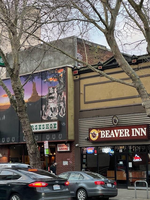 Beaver Inn