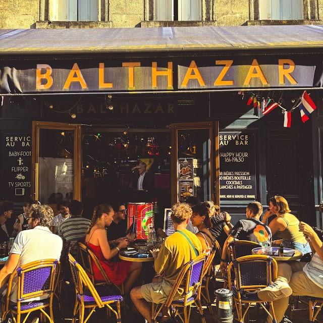 Balthazar