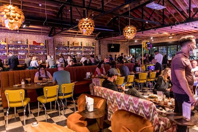 Playfield Sports and Games