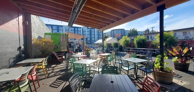 Level Beer Buckman Kerns