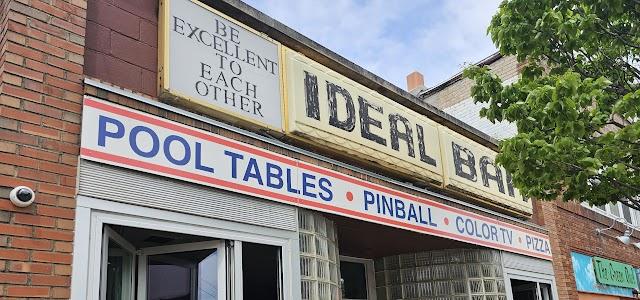 Ideal Bar