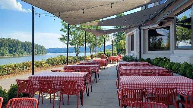 Old Spaghetti Factory