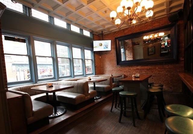 The Lamplighter Public House