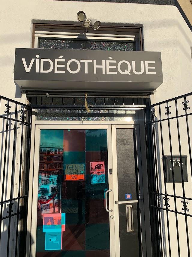 Videotheque
