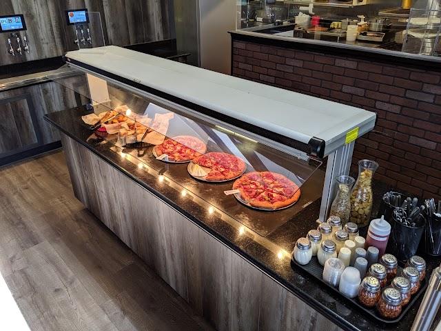 Pizza Factory Lakeside