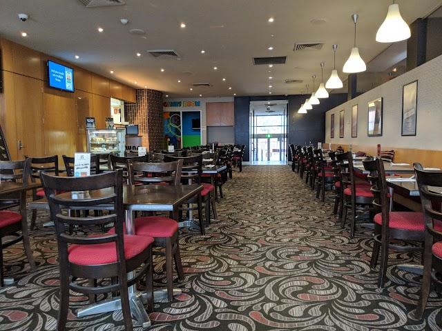 Brown's Corner Hotel