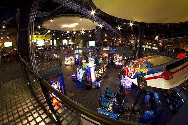 Gameworks