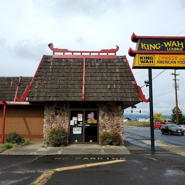King Wah Lounge