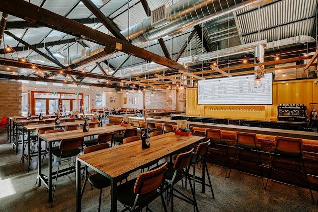 BrewDog Fortitude Valley