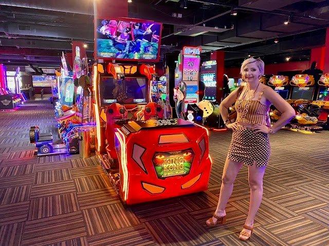 Velocity Esports Las Vegas