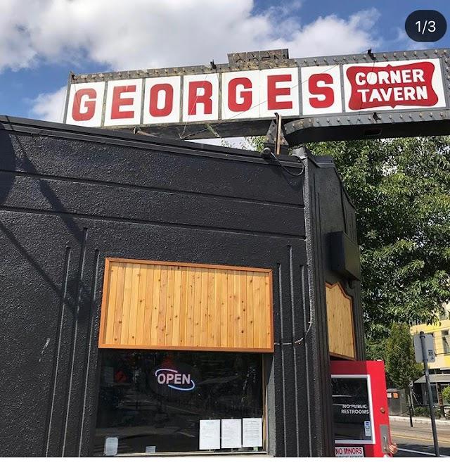 George's Corner Tavern