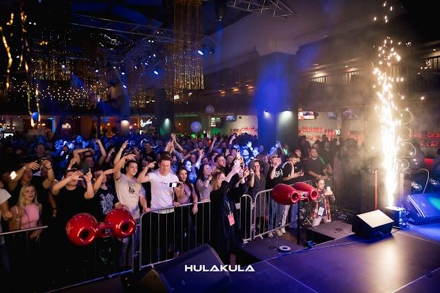 Hulakula (Rozrywkowe Centrum Miasta)