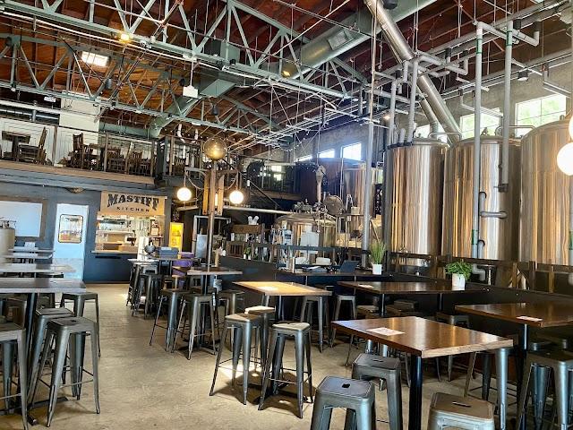 North Park Beer Co.