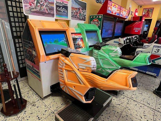 Daytona Beach (Wurstelprater Vergnügungspark)