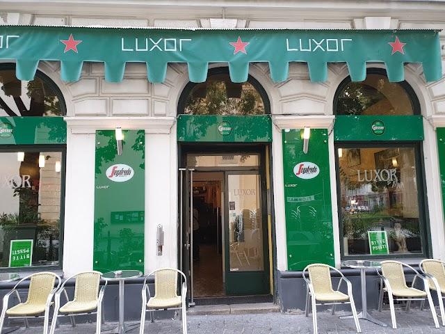 Café Luxor