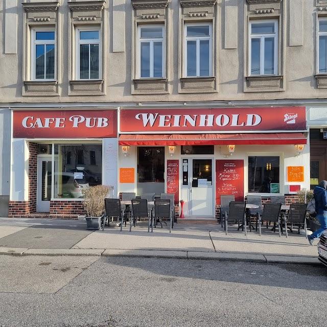 Café Pub Weinhold
