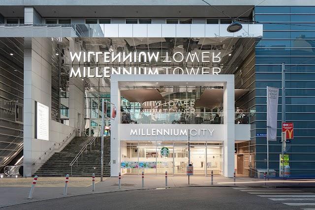 Millenium City