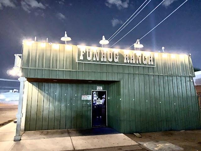 Fun Hog Ranch