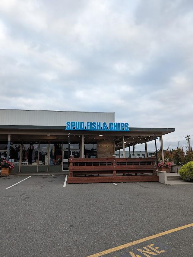 Spud Fish & Chips