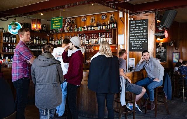 The Gem Bar and Dining