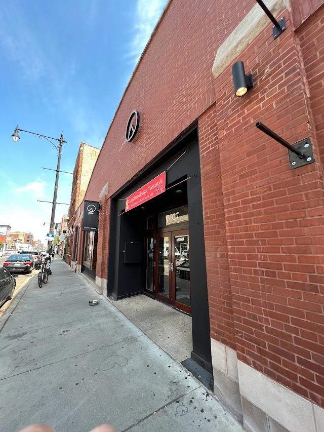 Piece Pizzeria and Brewery