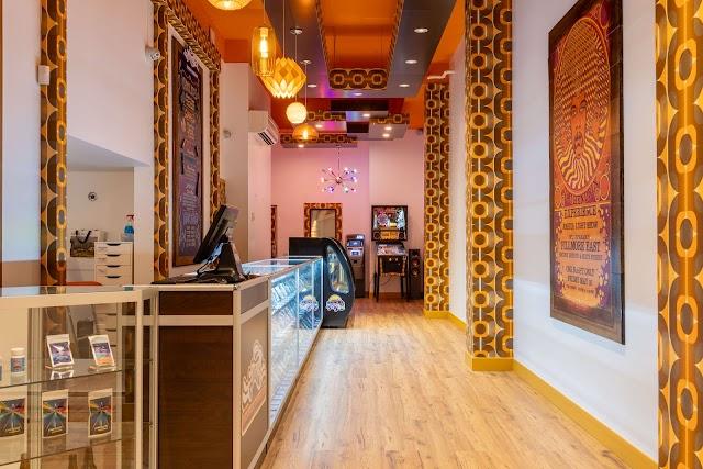 White Rabbit Dispensary