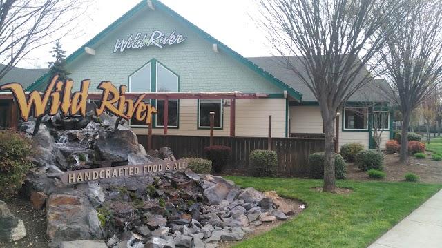 Wild River Brewing and Pizza Co.