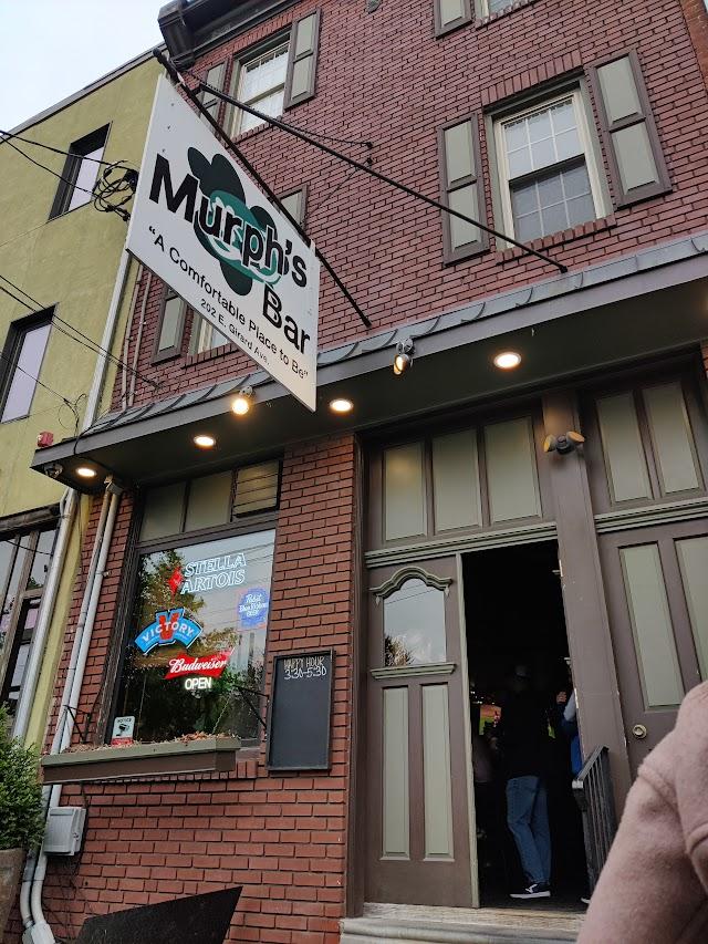 Murph's Bar