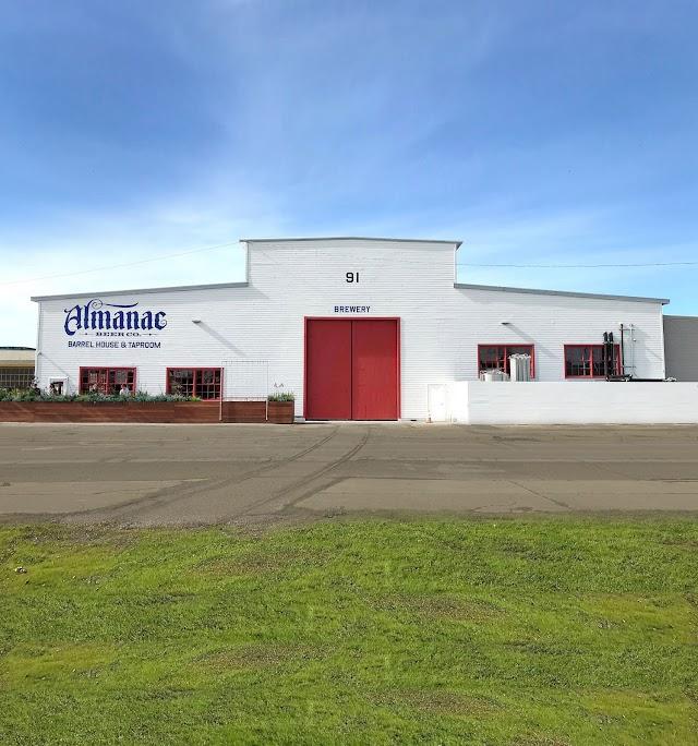 Almanac Beer Co.