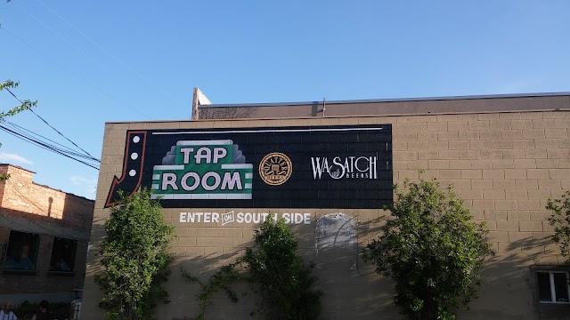 Tap Room