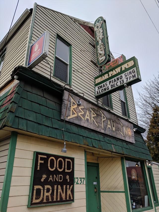 Bear Paw Inn