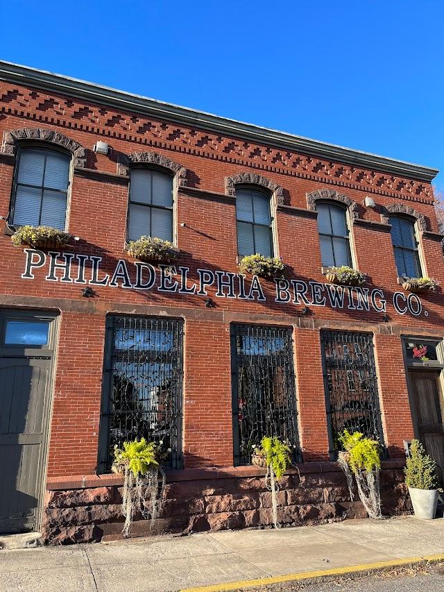 Philadelphia Brewing Co.