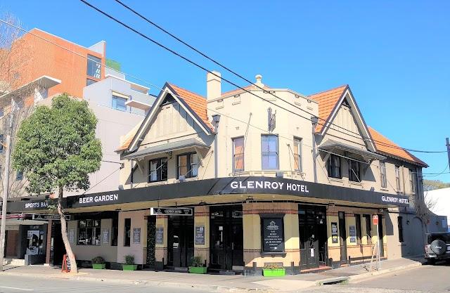 Glenroy Hotel