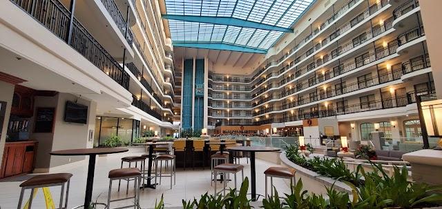 Embassy Suites by Hilton Anaheim North