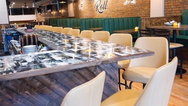 Avenue Tap and Kitchen